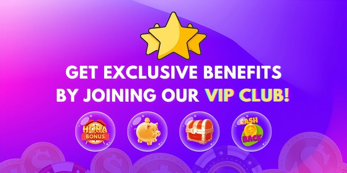 S5 Casino App VIP Rewards