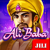 Ali Baba at S5 Casino App