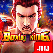 Boxing King at S5 Casino App