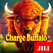 Charge Buffalo at S5 Casino App