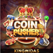 Coin Pusher Cards