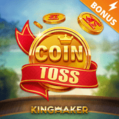 Coin Toss Cards