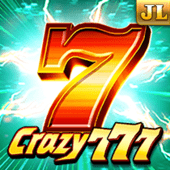 Crazy777 at S5 Casino App
