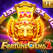 Fortune Gems 2 at S5 Casino App