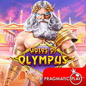 Gates of Olympus at S5 Casino App