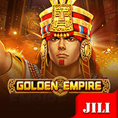 Golden Empire at S5 Casino App