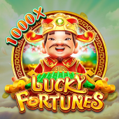 Lucky Fortunes at S5 Casino App