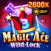 Magic Ace at S5 Casino App
