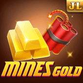 Mines Gold slot at S5 Casino App