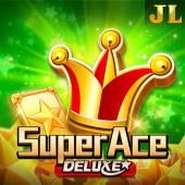 Super Ace Deluxe at S5 Casino App