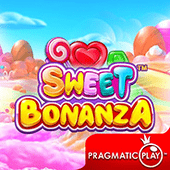 Sweet Bonanza at S5 Casino App