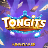 Tongits Cards
